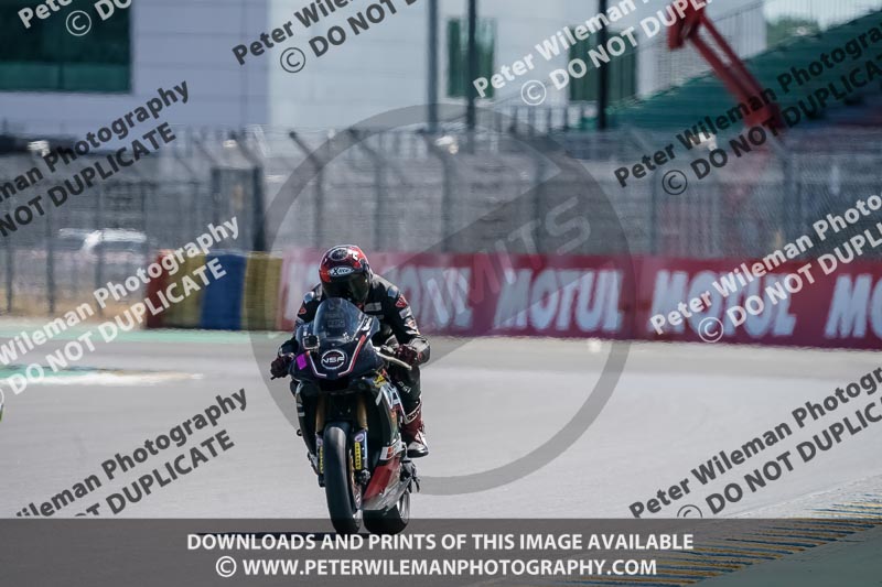 Le Mans;event digital images;france;motorbikes;no limits;peter wileman photography;trackday;trackday digital images
